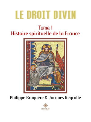 cover image of Histoire spirituelle de la France